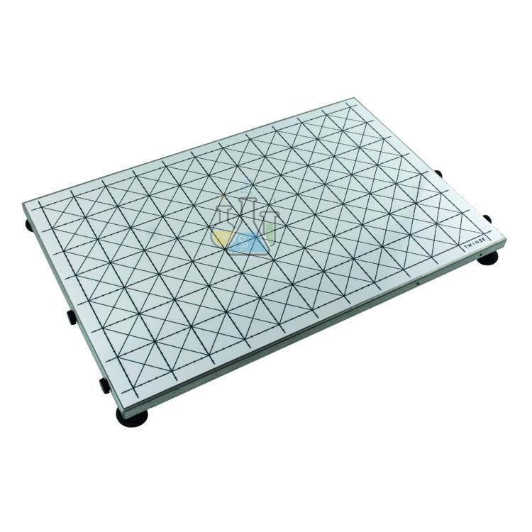Optical Metal Panel